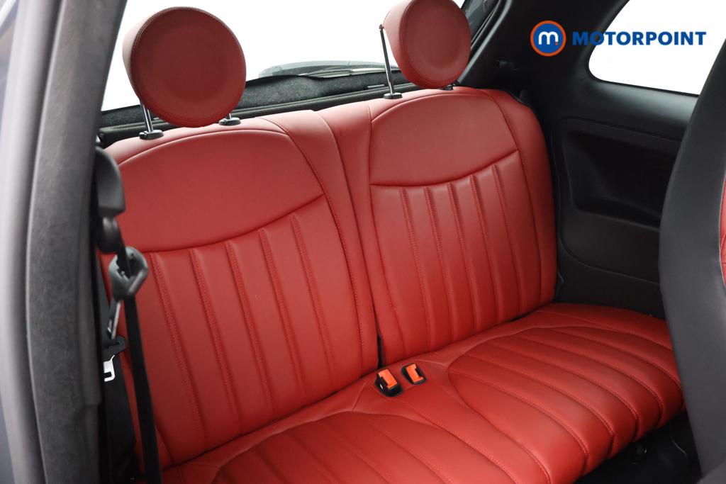 Abarth 595 Turismo Automatic Petrol Hatchback - Stock Number (1514971) - 13th supplementary image