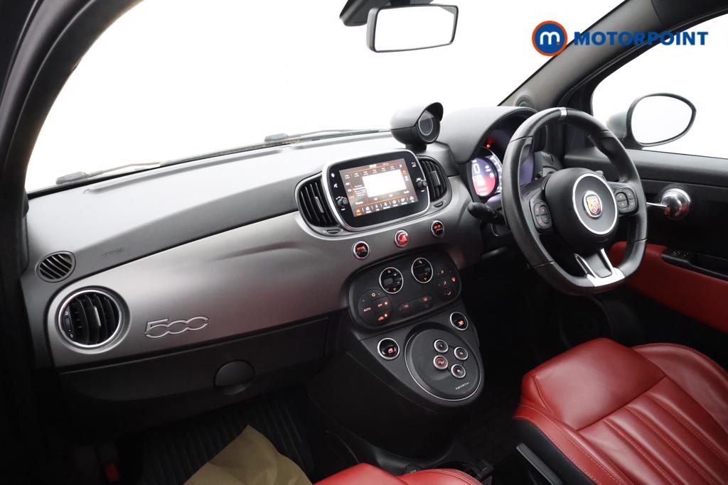 Abarth 595 Turismo Automatic Petrol Hatchback - Stock Number (1514971) - 14th supplementary image