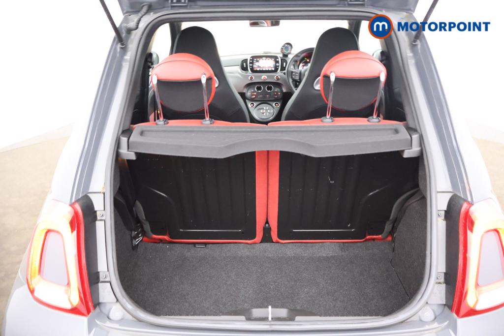 Abarth 595 Turismo Automatic Petrol Hatchback - Stock Number (1514971) - 15th supplementary image