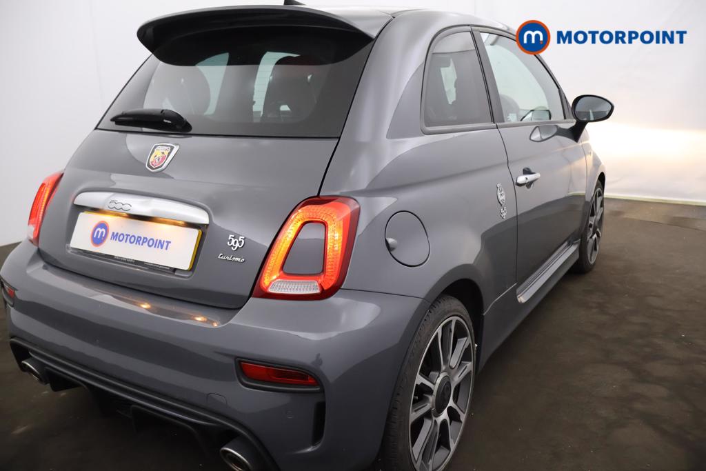 Abarth 595 Turismo Automatic Petrol Hatchback - Stock Number (1514971) - 16th supplementary image