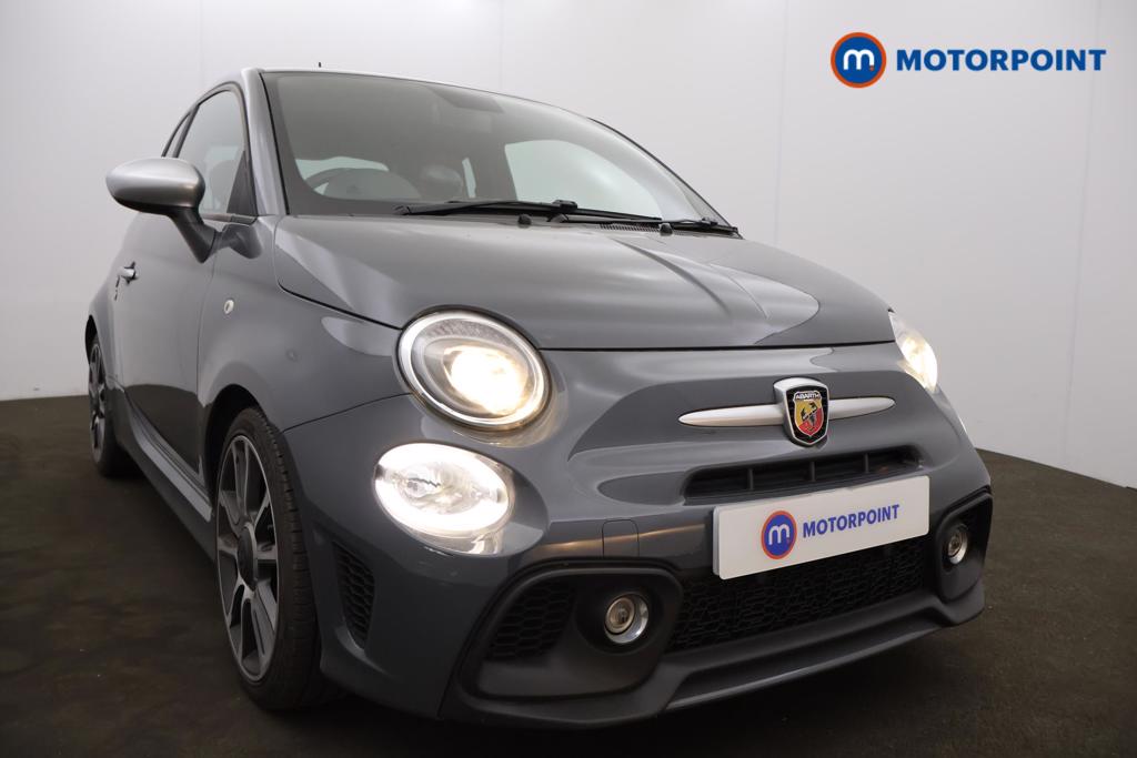 Abarth 595 Turismo Automatic Petrol Hatchback - Stock Number (1514971) - 19th supplementary image
