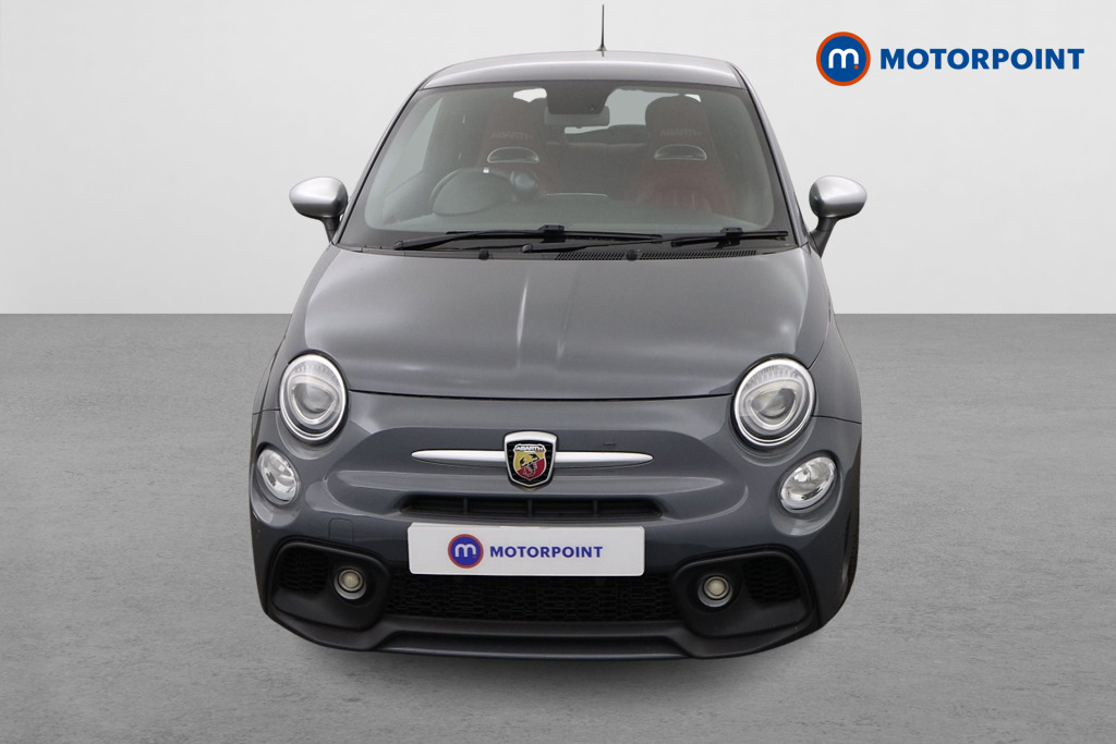 Abarth 595 Turismo Automatic Petrol Hatchback - Stock Number (1514971) - Front bumper
