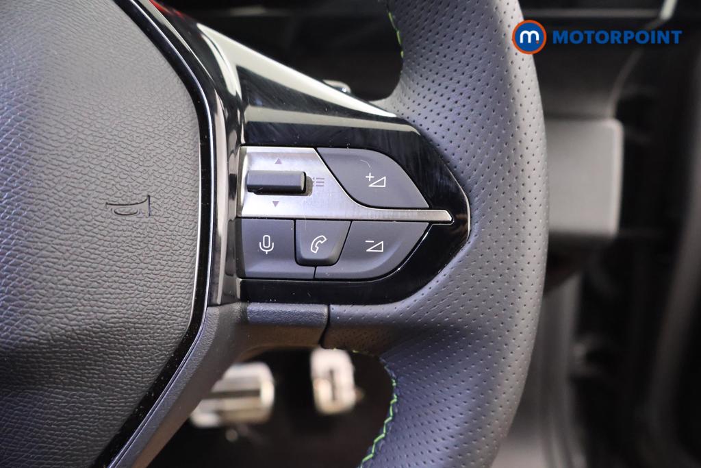 Peugeot 408 GT Automatic Petrol Plug-In Hybrid Hatchback - Stock Number (1520958) - 3rd supplementary image