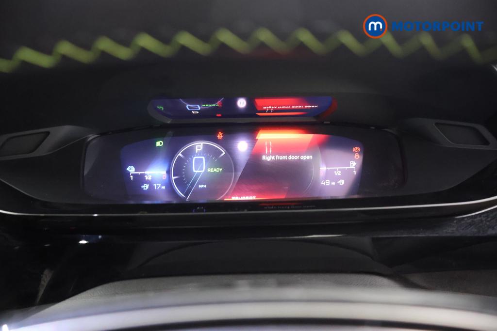 Peugeot 408 GT Automatic Petrol Plug-In Hybrid Hatchback - Stock Number (1520958) - 4th supplementary image