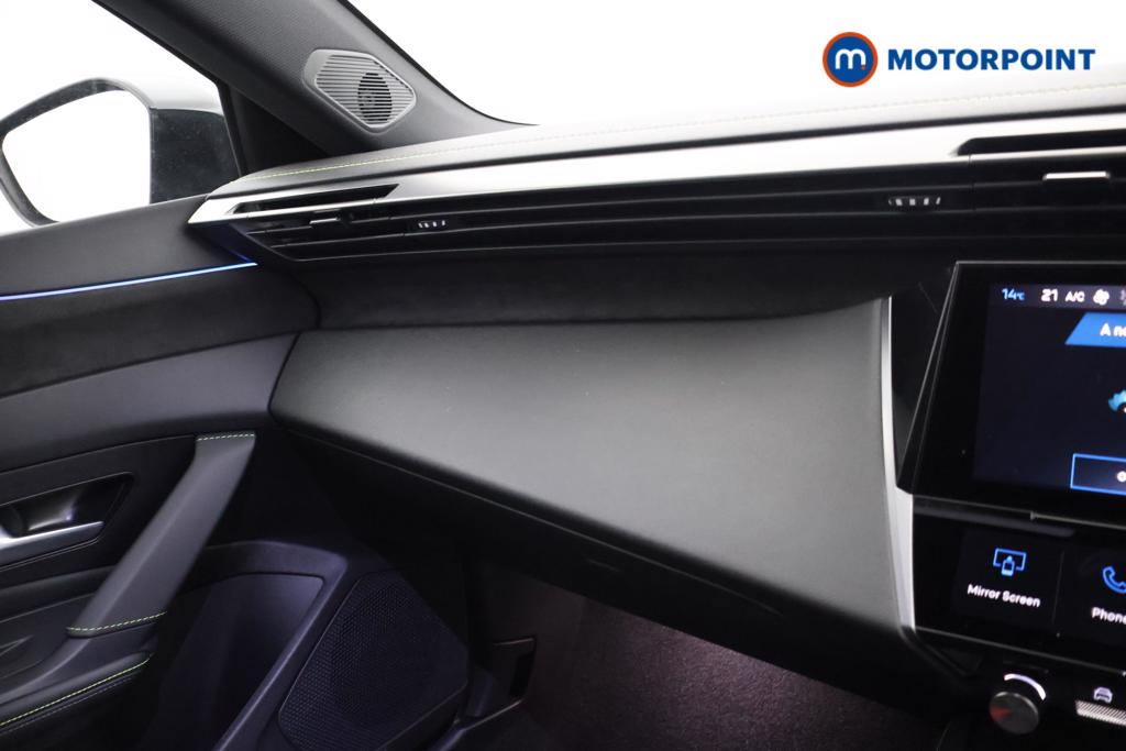 Peugeot 408 GT Automatic Petrol Plug-In Hybrid Hatchback - Stock Number (1520958) - 7th supplementary image