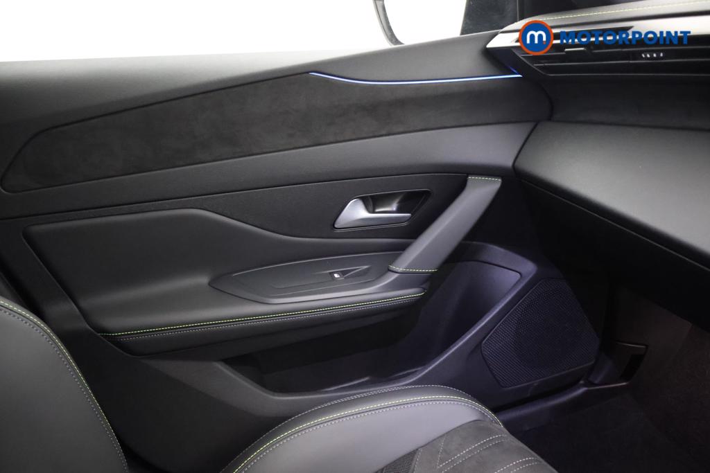 Peugeot 408 GT Automatic Petrol Plug-In Hybrid Hatchback - Stock Number (1520958) - 8th supplementary image