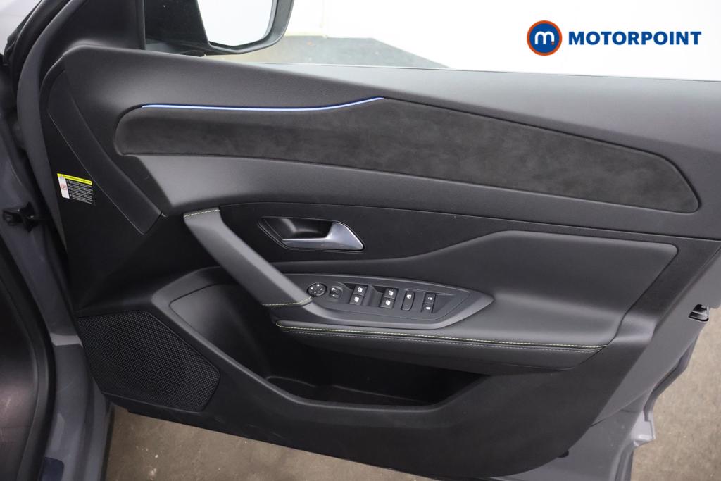 Peugeot 408 GT Automatic Petrol Plug-In Hybrid Hatchback - Stock Number (1520958) - 9th supplementary image