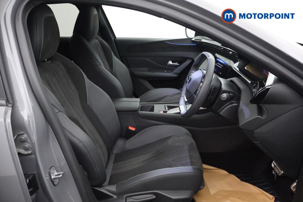 Peugeot 408 GT Automatic Petrol Plug-In Hybrid Hatchback - Stock Number (1520958) - 11th supplementary image