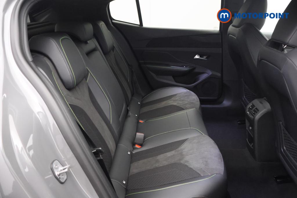 Peugeot 408 GT Automatic Petrol Plug-In Hybrid Hatchback - Stock Number (1520958) - 12th supplementary image