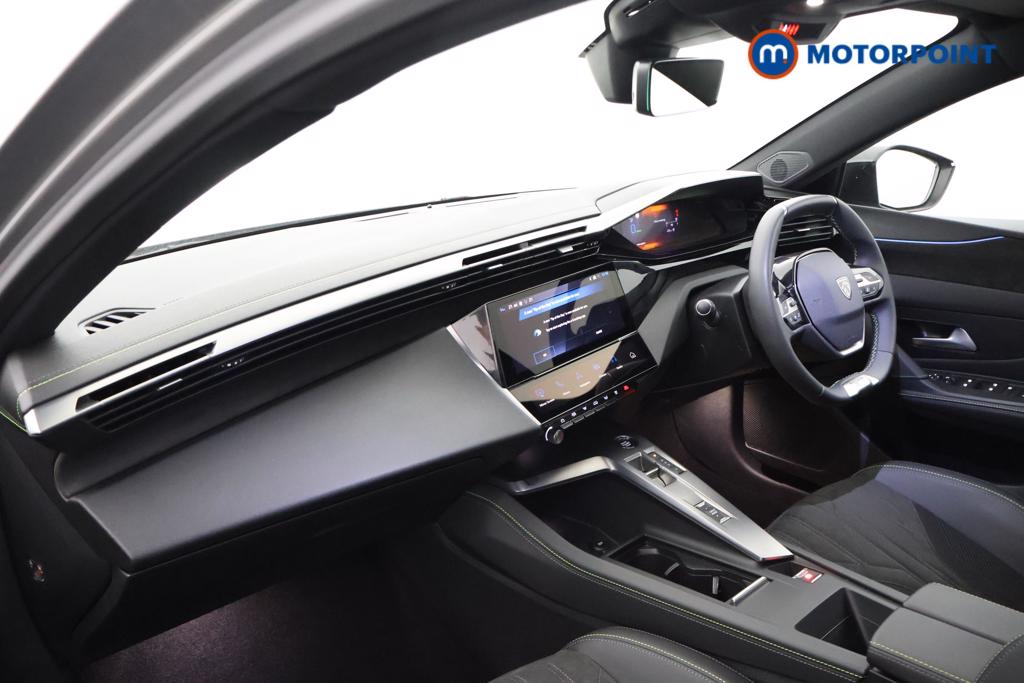 Peugeot 408 GT Automatic Petrol Plug-In Hybrid Hatchback - Stock Number (1520958) - 13th supplementary image