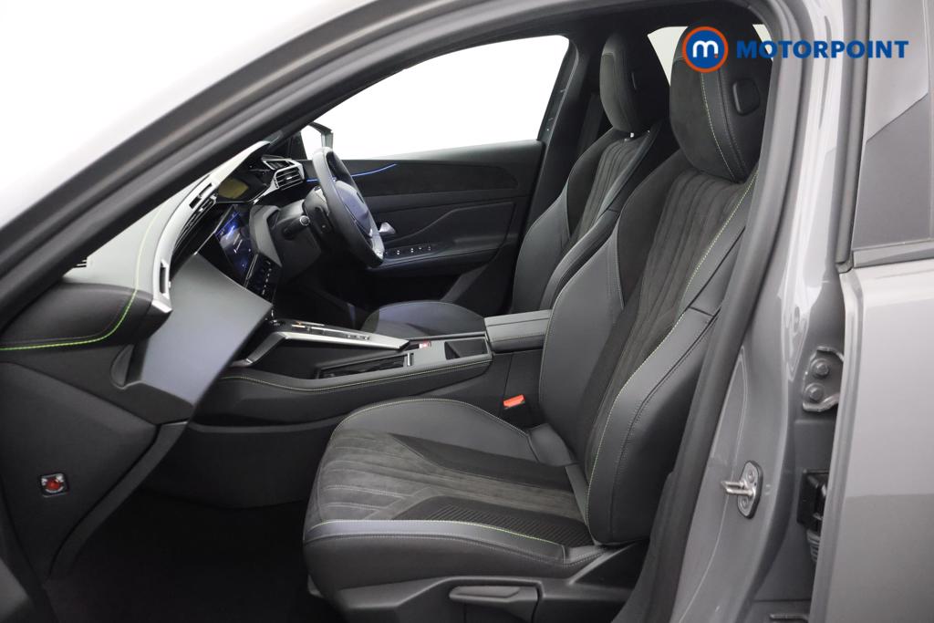 Peugeot 408 GT Automatic Petrol Plug-In Hybrid Hatchback - Stock Number (1520958) - 14th supplementary image