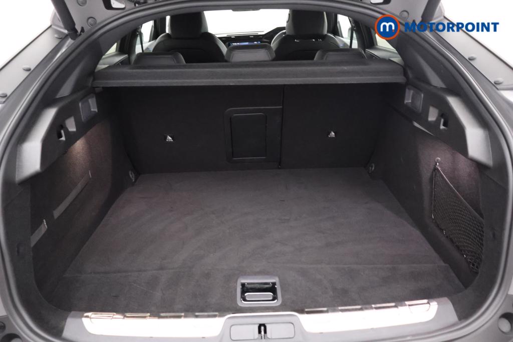 Peugeot 408 GT Automatic Petrol Plug-In Hybrid Hatchback - Stock Number (1520958) - 15th supplementary image