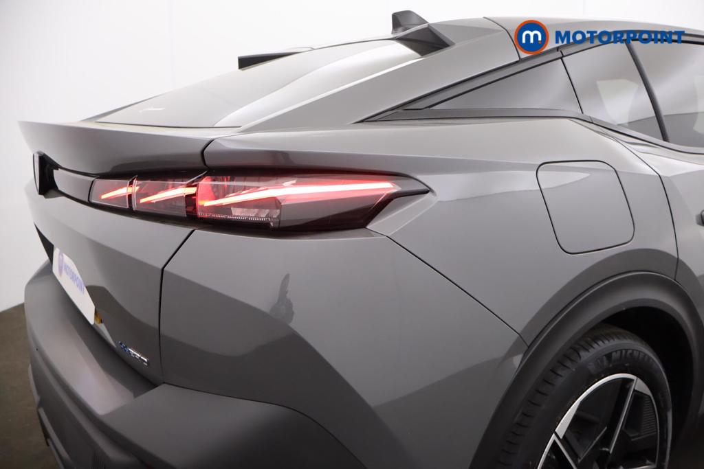 Peugeot 408 GT Automatic Petrol Plug-In Hybrid Hatchback - Stock Number (1520958) - 16th supplementary image