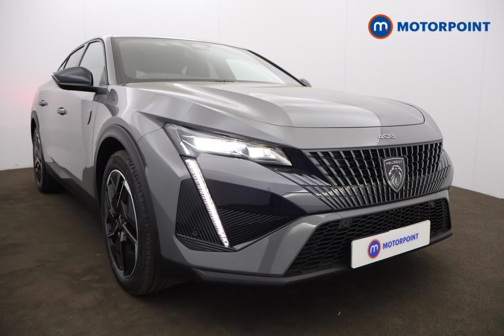 Peugeot 408 GT Automatic Petrol Plug-In Hybrid Hatchback - Stock Number (1520958) - 19th supplementary image