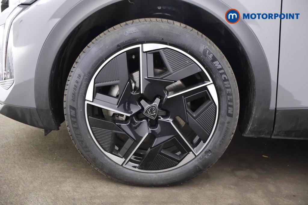 Peugeot 408 GT Automatic Petrol Plug-In Hybrid Hatchback - Stock Number (1520958) - 20th supplementary image