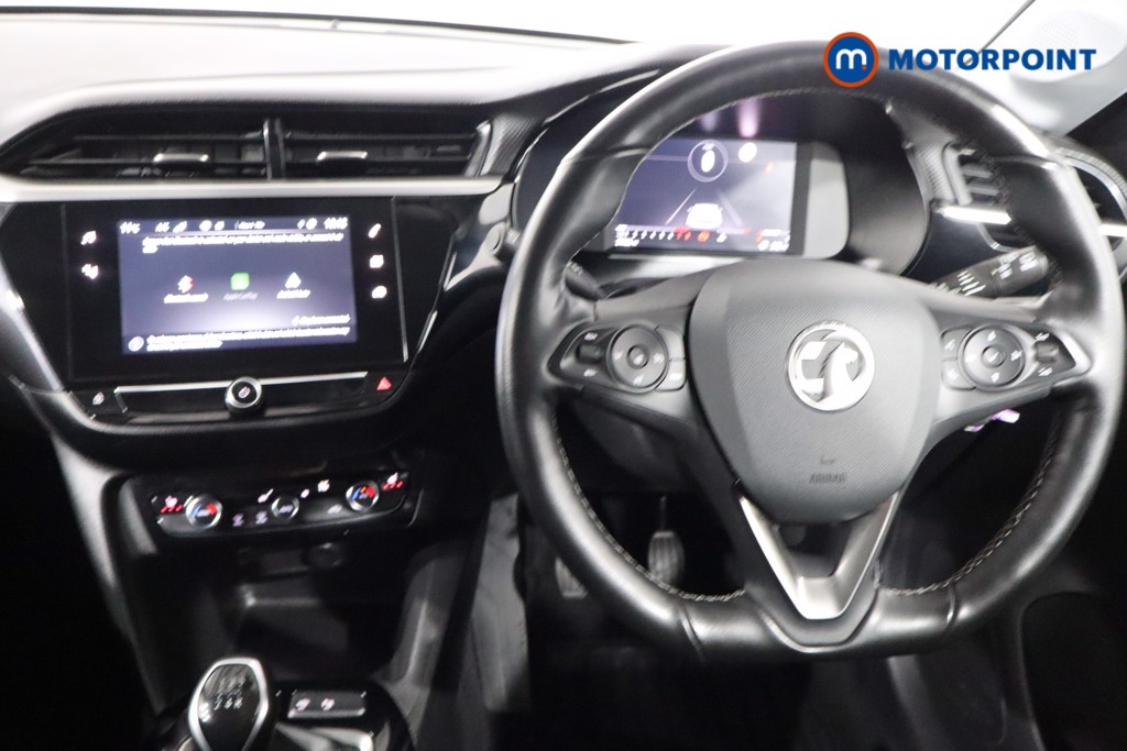 Vauxhall Corsa Elite Edition Manual Petrol Hatchback - Stock Number (1521055) - 3rd supplementary image