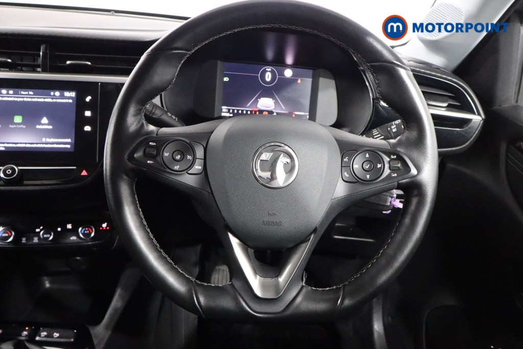 Vauxhall Corsa Elite Edition Manual Petrol Hatchback - Stock Number (1521055) - 6th supplementary image