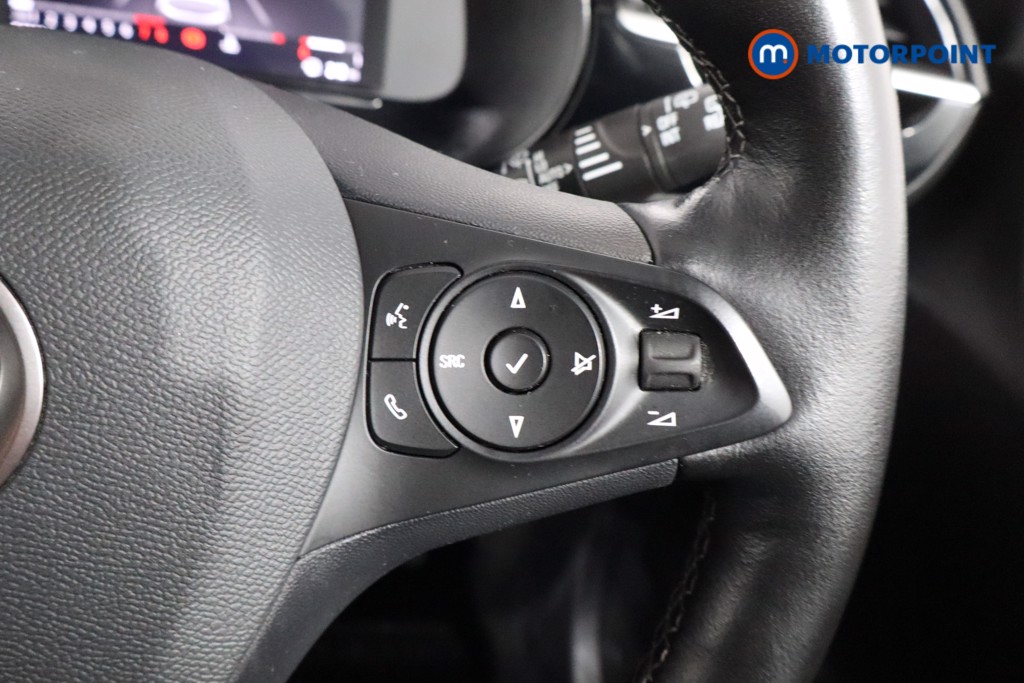 Vauxhall Corsa Elite Edition Manual Petrol Hatchback - Stock Number (1521055) - 8th supplementary image