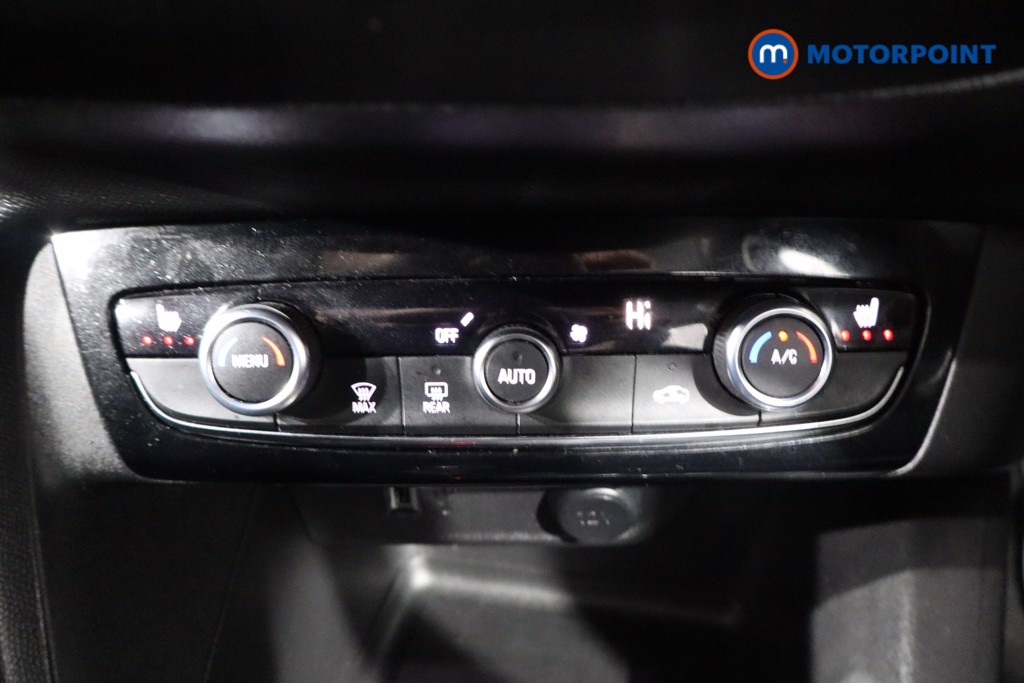 Vauxhall Corsa Elite Edition Manual Petrol Hatchback - Stock Number (1521055) - 14th supplementary image