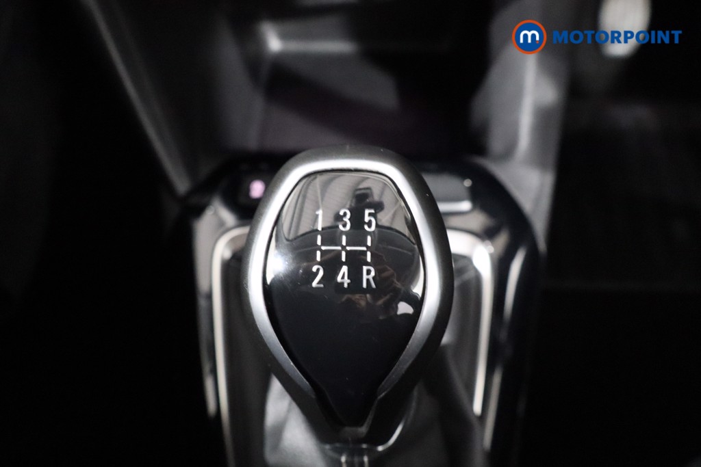 Vauxhall Corsa Elite Edition Manual Petrol Hatchback - Stock Number (1521055) - 16th supplementary image
