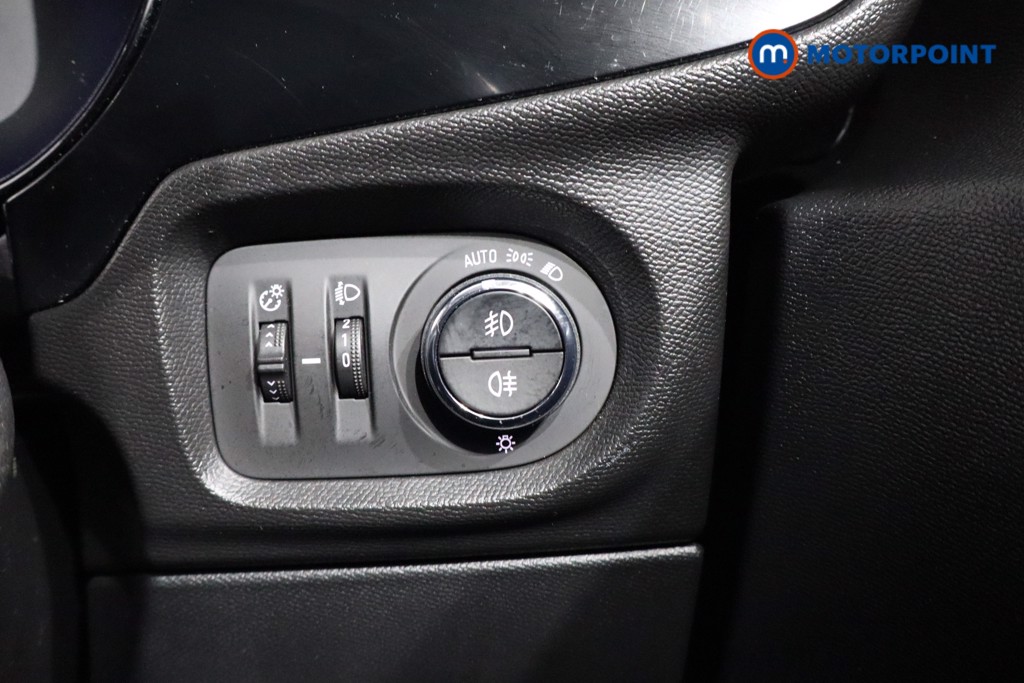 Vauxhall Corsa Elite Edition Manual Petrol Hatchback - Stock Number (1521055) - 18th supplementary image