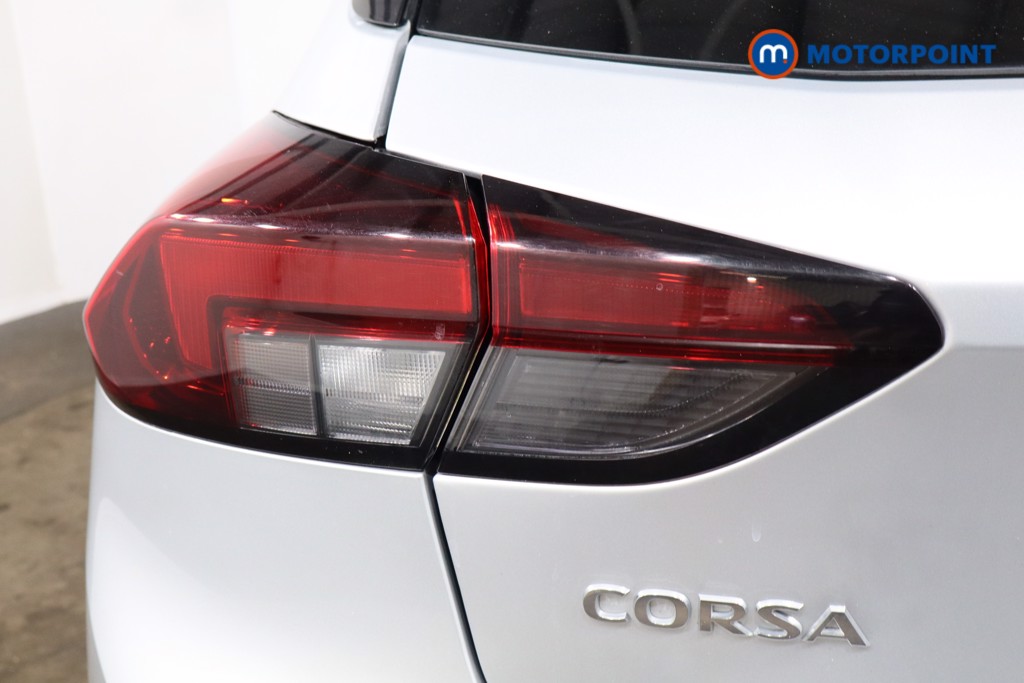 Vauxhall Corsa Elite Edition Manual Petrol Hatchback - Stock Number (1521055) - 26th supplementary image