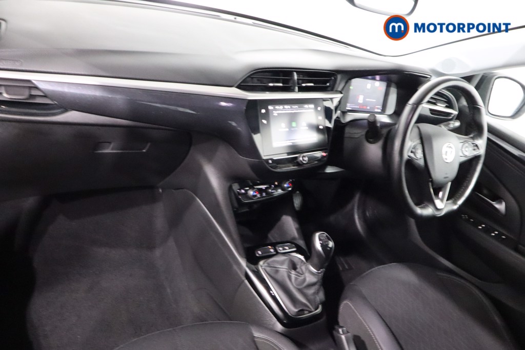 Vauxhall Corsa Elite Edition Manual Petrol Hatchback - Stock Number (1521055) - 1st supplementary image