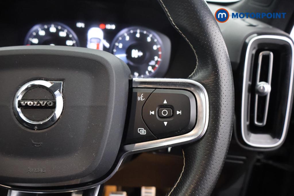 Volvo Xc40 R Design Manual Petrol SUV - Stock Number (1521070) - 3rd supplementary image