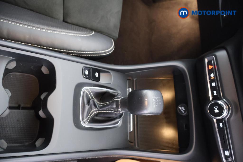 Volvo Xc40 R Design Manual Petrol SUV - Stock Number (1521070) - 6th supplementary image