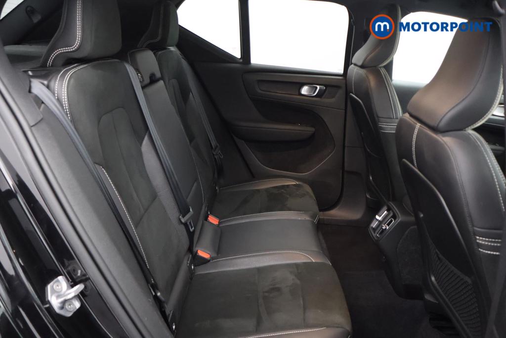Volvo Xc40 R Design Manual Petrol SUV - Stock Number (1521070) - 12th supplementary image