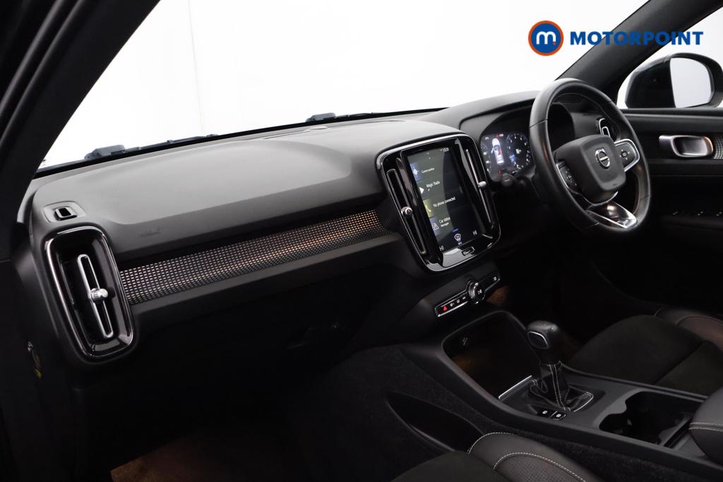 Volvo Xc40 R Design Manual Petrol SUV - Stock Number (1521070) - 13th supplementary image