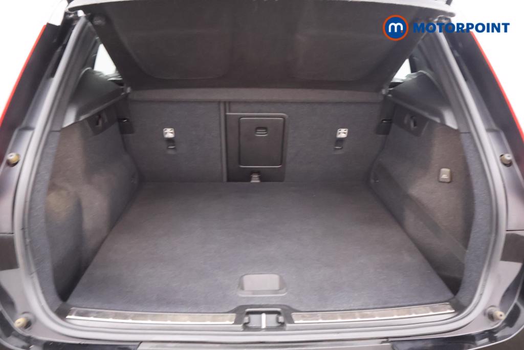 Volvo Xc40 R Design Manual Petrol SUV - Stock Number (1521070) - 15th supplementary image