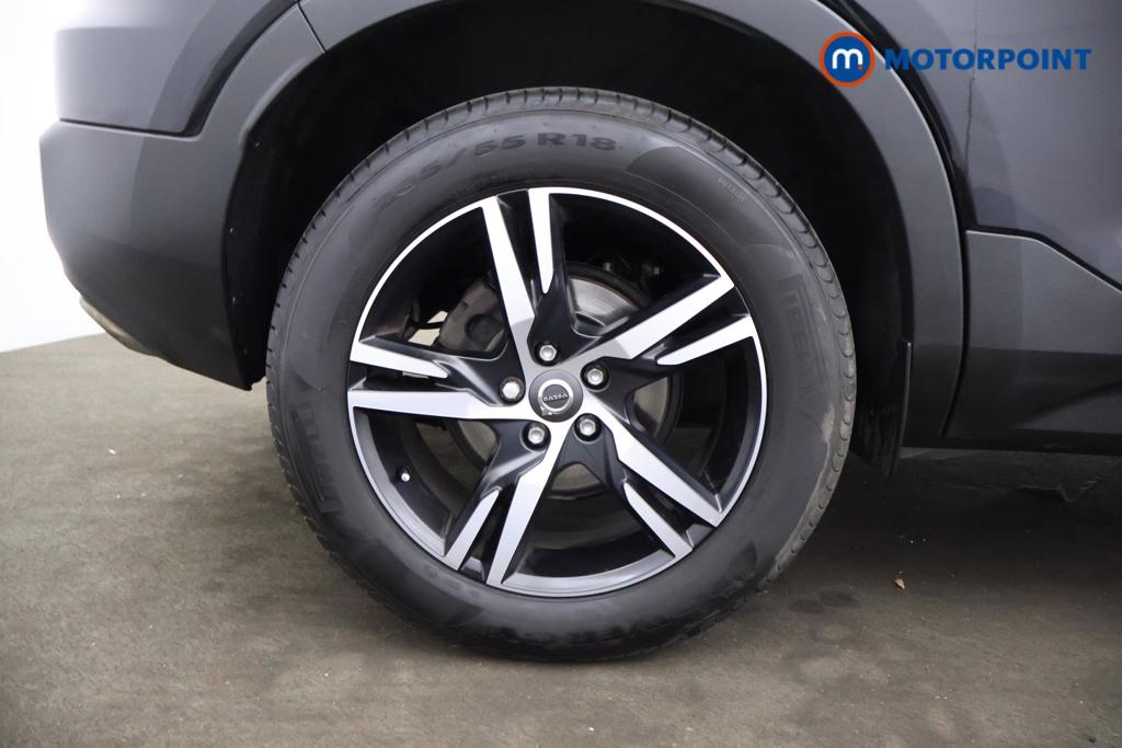 Volvo Xc40 R Design Manual Petrol SUV - Stock Number (1521070) - 16th supplementary image