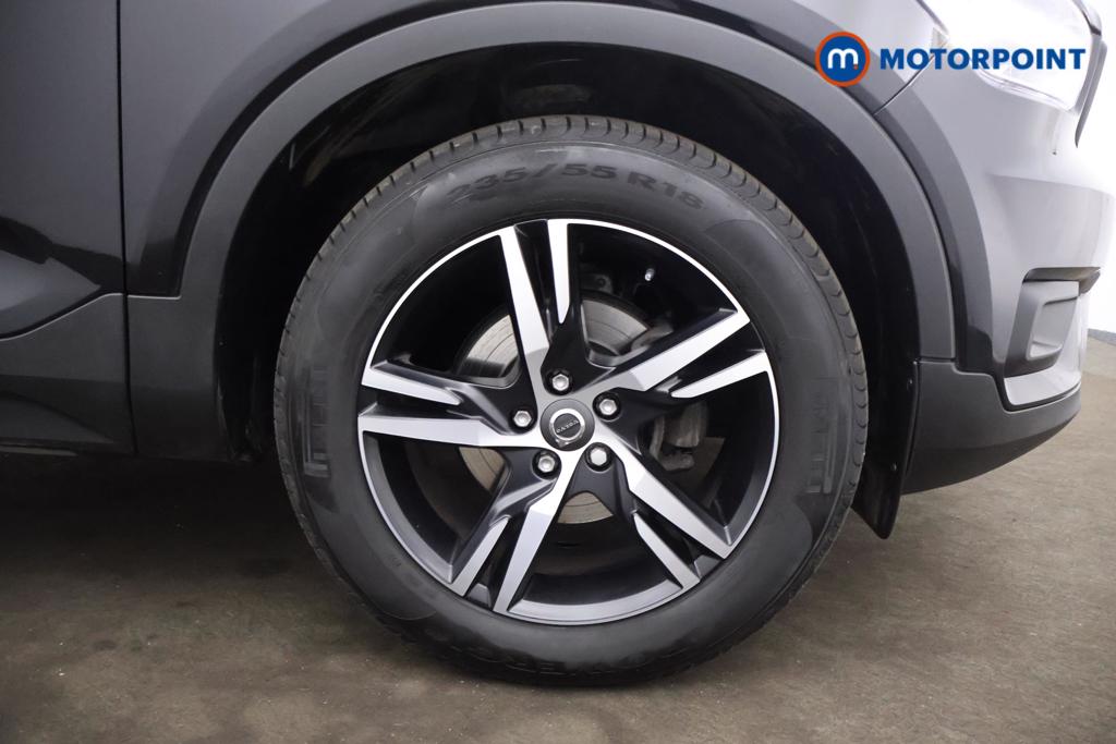 Volvo Xc40 R Design Manual Petrol SUV - Stock Number (1521070) - 17th supplementary image