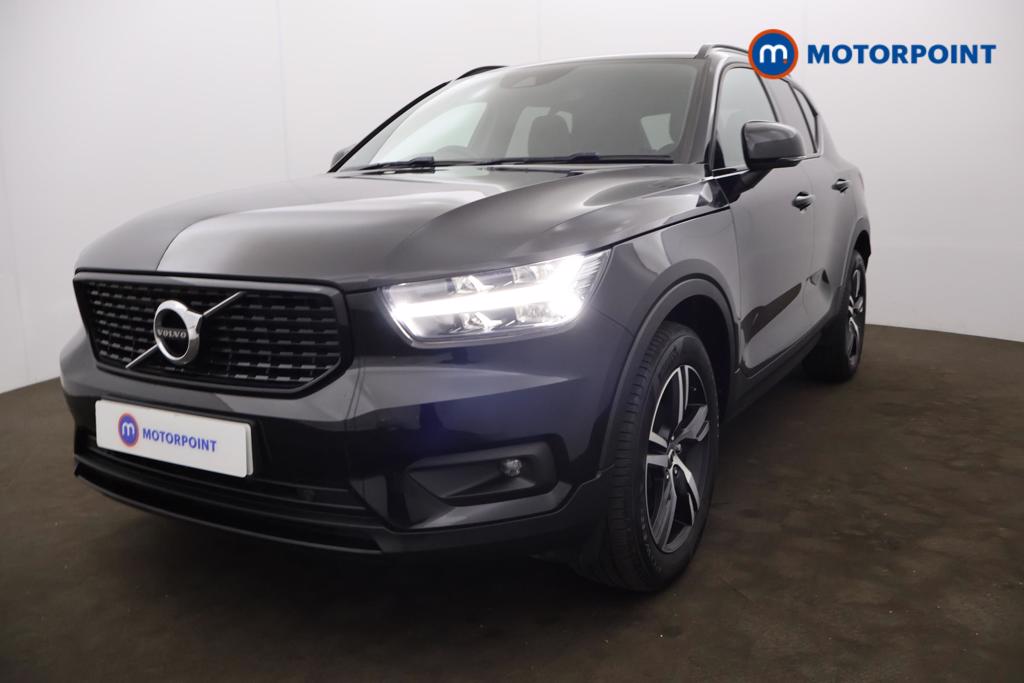 Volvo Xc40 R Design Manual Petrol SUV - Stock Number (1521070) - 18th supplementary image