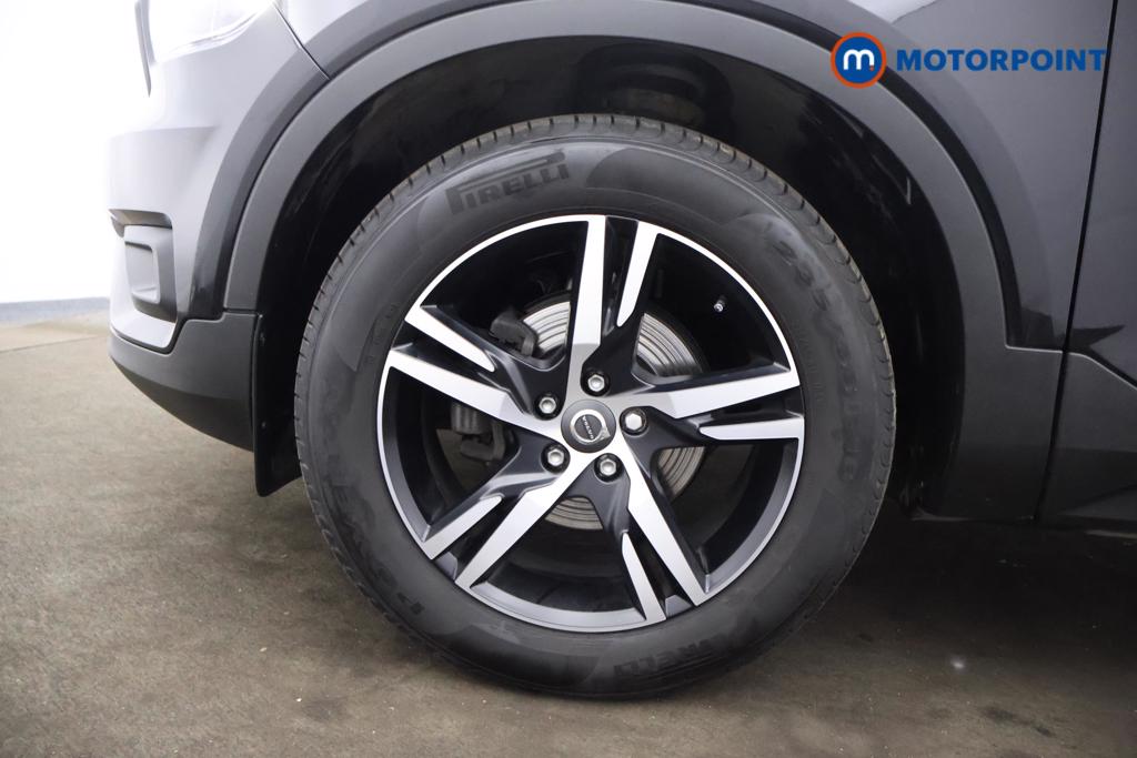 Volvo Xc40 R Design Manual Petrol SUV - Stock Number (1521070) - 19th supplementary image