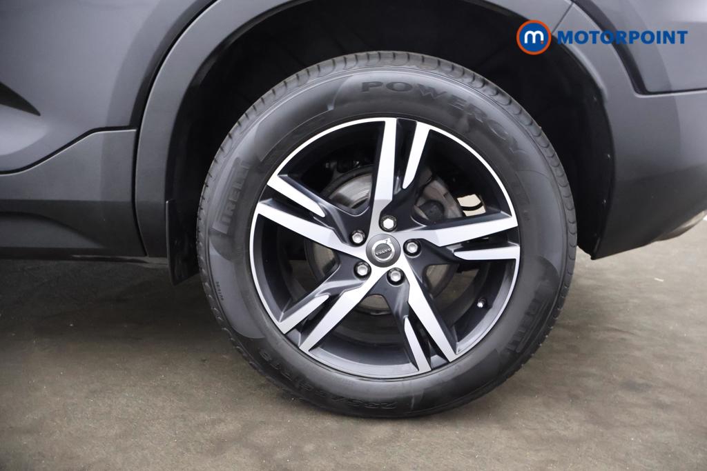 Volvo Xc40 R Design Manual Petrol SUV - Stock Number (1521070) - 20th supplementary image