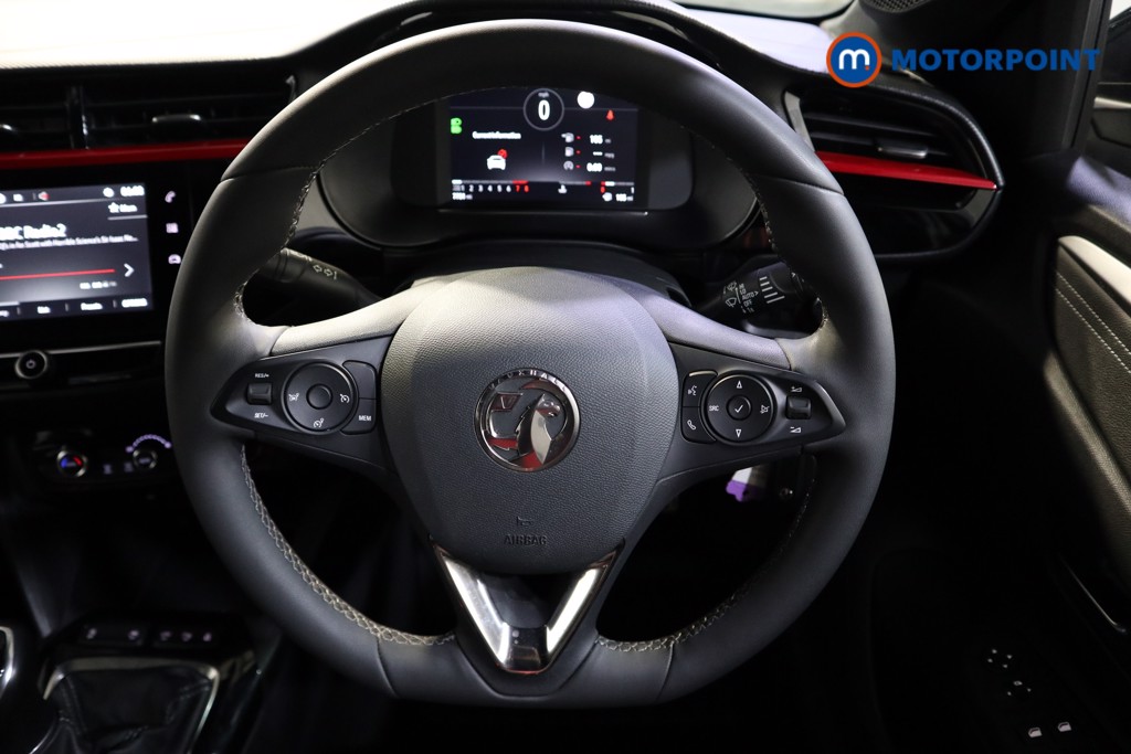 Vauxhall Corsa GS Manual Petrol Hatchback - Stock Number (1524303) - 2nd supplementary image