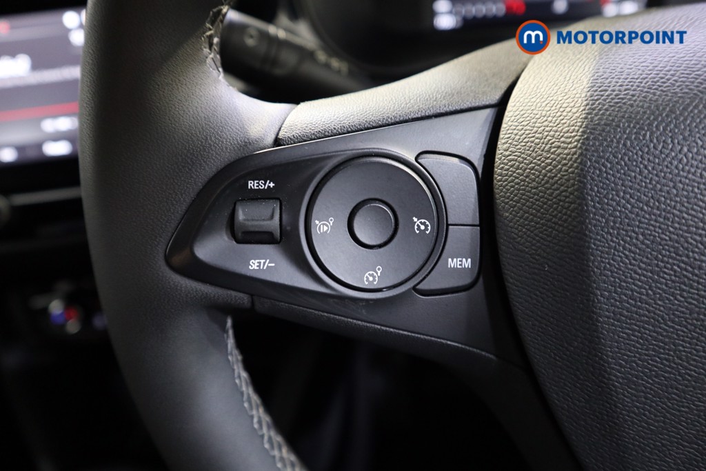 Vauxhall Corsa GS Manual Petrol Hatchback - Stock Number (1524303) - 3rd supplementary image