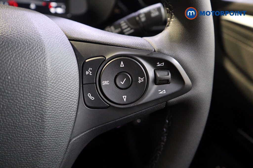 Vauxhall Corsa GS Manual Petrol Hatchback - Stock Number (1524303) - 4th supplementary image