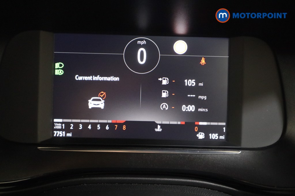 Vauxhall Corsa GS Manual Petrol Hatchback - Stock Number (1524303) - 5th supplementary image