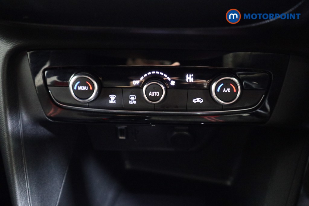 Vauxhall Corsa GS Manual Petrol Hatchback - Stock Number (1524303) - 7th supplementary image