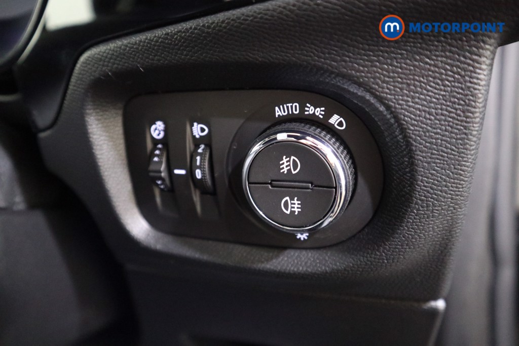 Vauxhall Corsa GS Manual Petrol Hatchback - Stock Number (1524303) - 9th supplementary image
