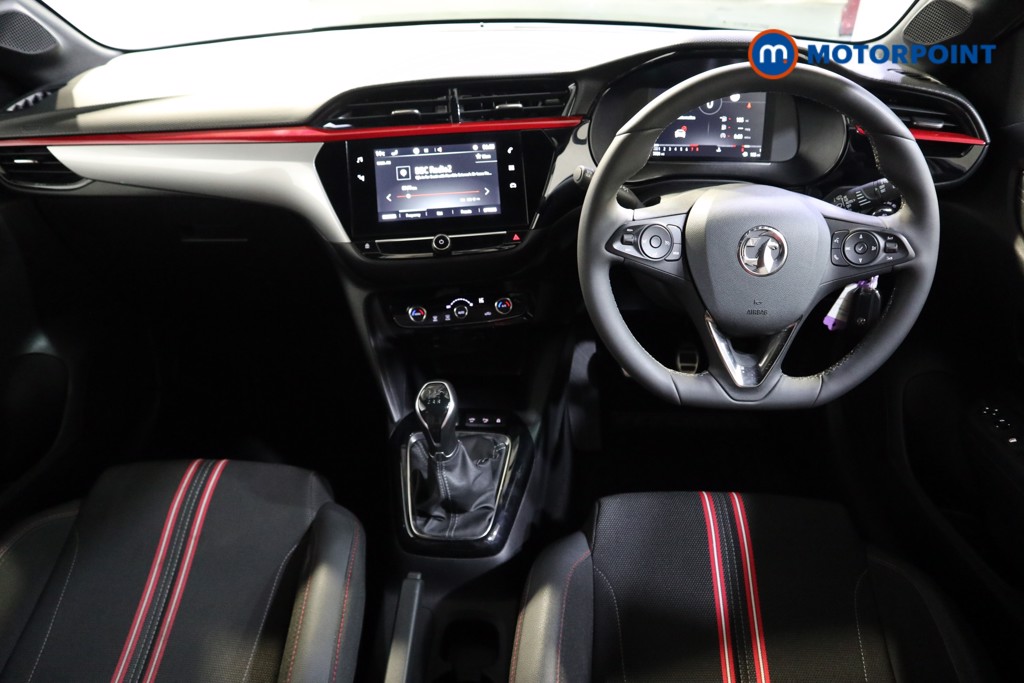 Vauxhall Corsa GS Manual Petrol Hatchback - Stock Number (1524303) - 1st supplementary image