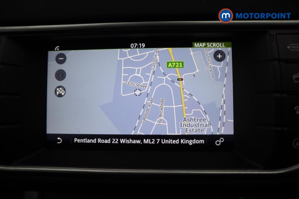 Land Rover Range Rover Evoque SE Manual Diesel SUV - Stock Number (1525844) - 2nd supplementary image