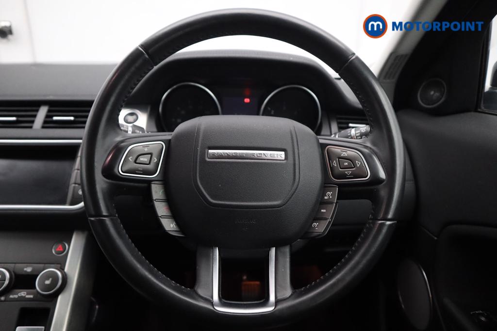 Land Rover Range Rover Evoque SE Manual Diesel SUV - Stock Number (1525844) - 5th supplementary image