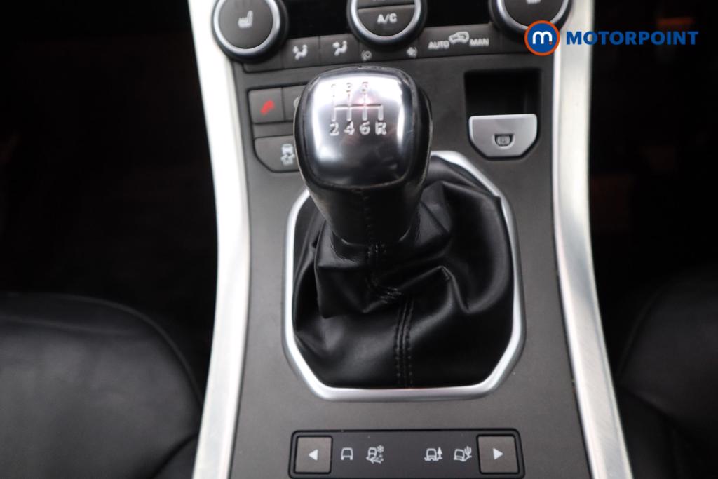 Land Rover Range Rover Evoque SE Manual Diesel SUV - Stock Number (1525844) - 7th supplementary image