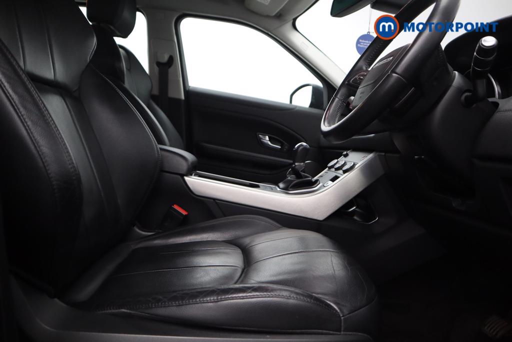 Land Rover Range Rover Evoque SE Manual Diesel SUV - Stock Number (1525844) - 8th supplementary image