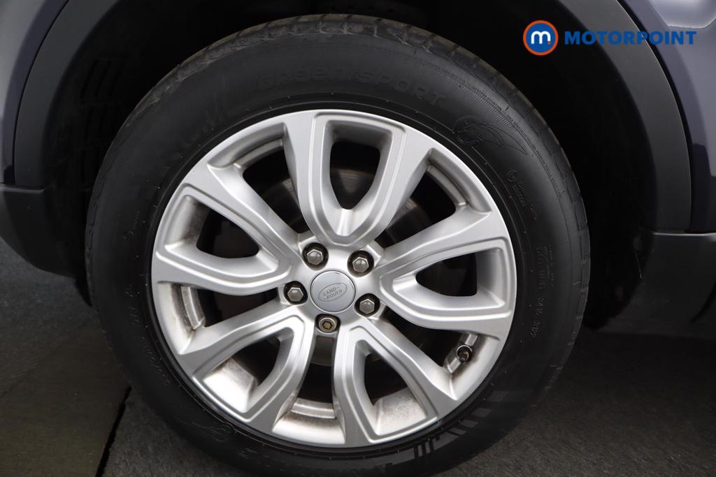 Land Rover Range Rover Evoque SE Manual Diesel SUV - Stock Number (1525844) - 12th supplementary image