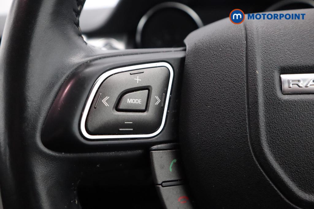 Land Rover Range Rover Evoque SE Manual Diesel SUV - Stock Number (1525844) - 14th supplementary image